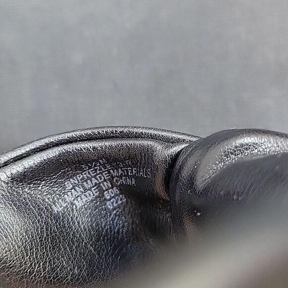 BRAND NEW BANDOLINO BLOCK HEEL ADJUSTABLE BUCKLE ANKLE STRAP SANDAL - Picture 11 of 14